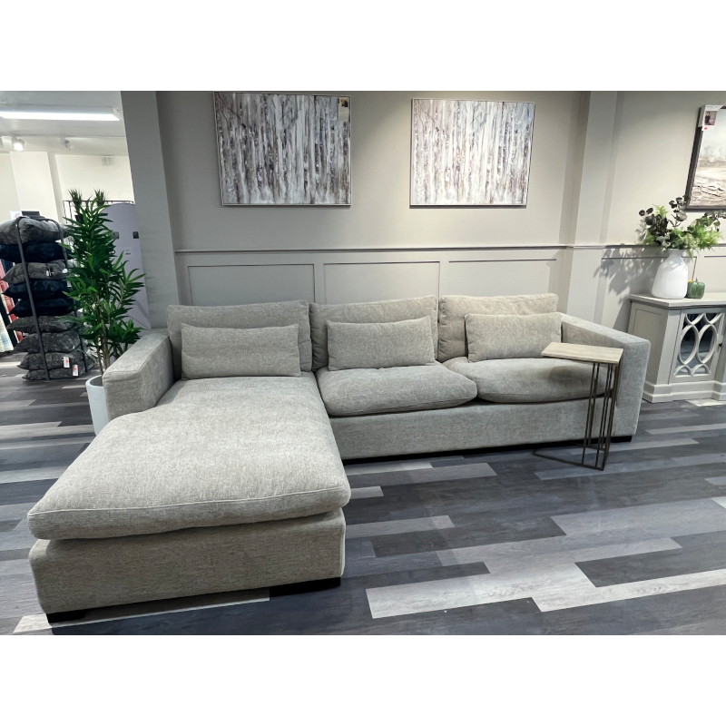 Penthouse Left Hand Facing Corner Sofa