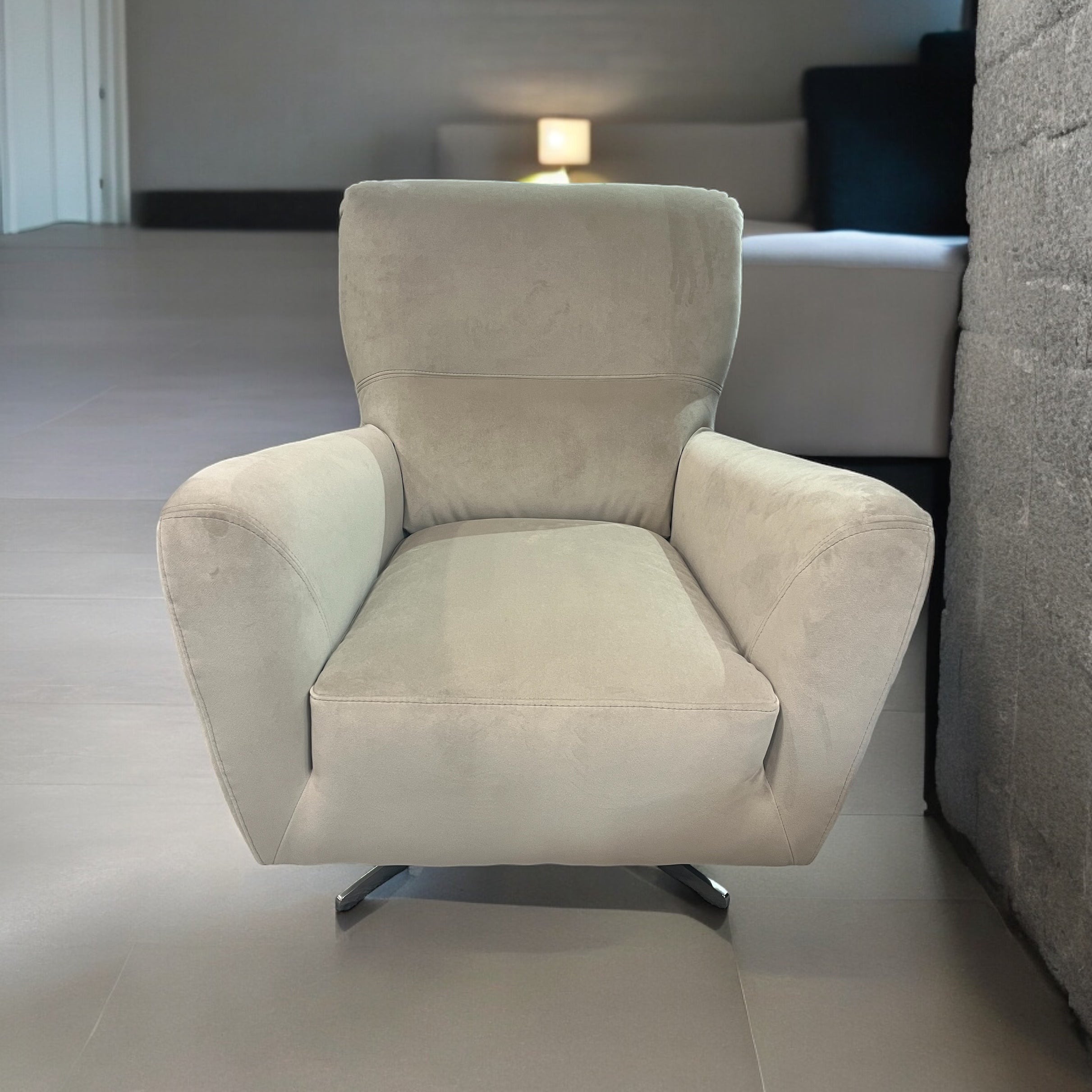 Swivel Chair