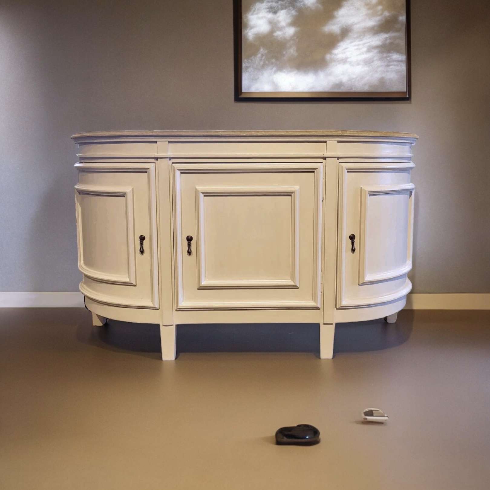 Westbridge Small Sideboard