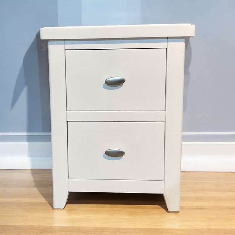 Alaska Bedside Lockers