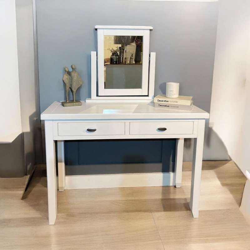 Alaska Dressing Table