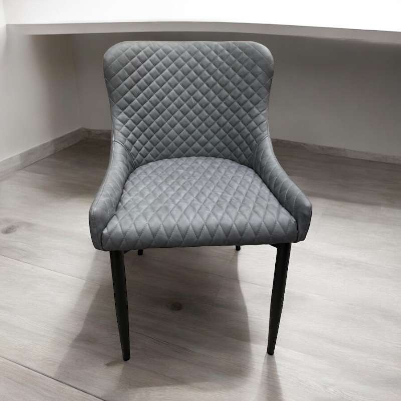 Ottawa Dining Chair Slate