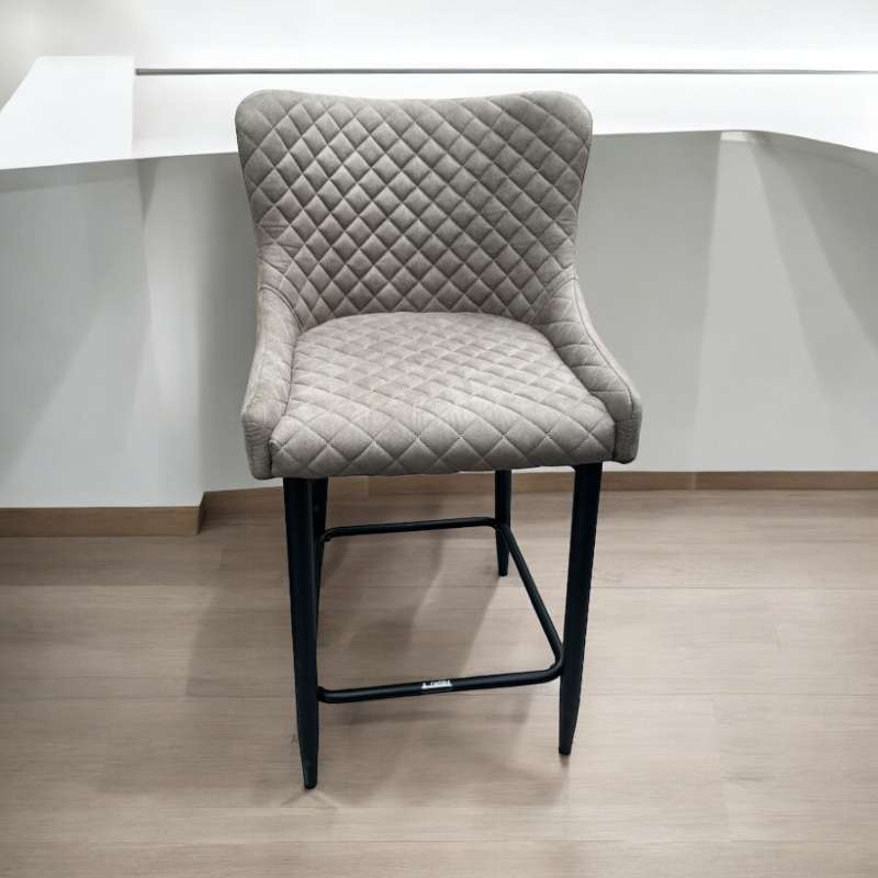 Ottawa Counter Stool Taupe
