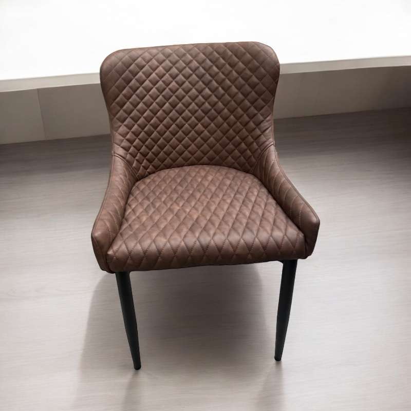 Ottawa Dining Chair Tobacco