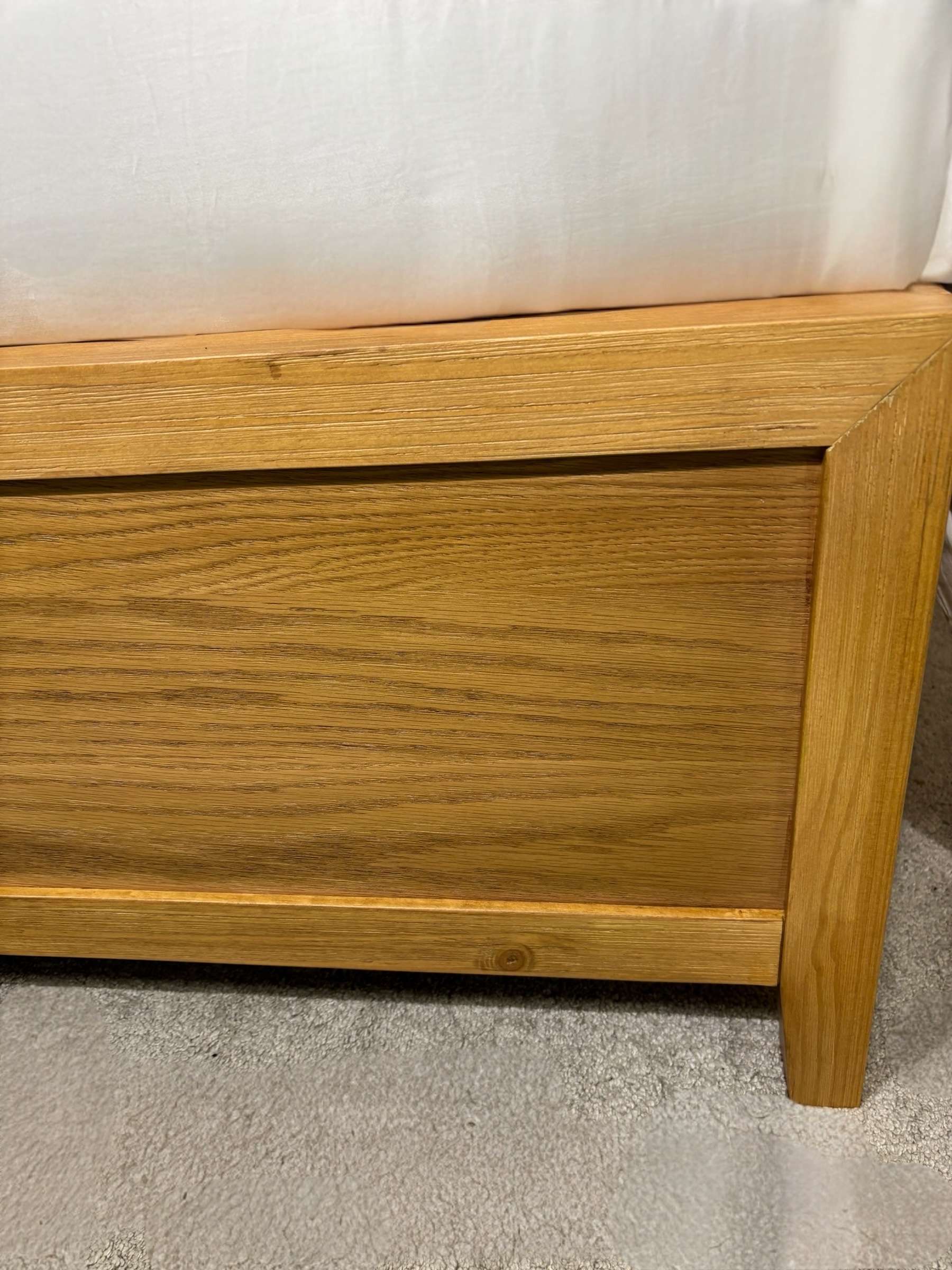 Fairfax 5ft King Bedframe