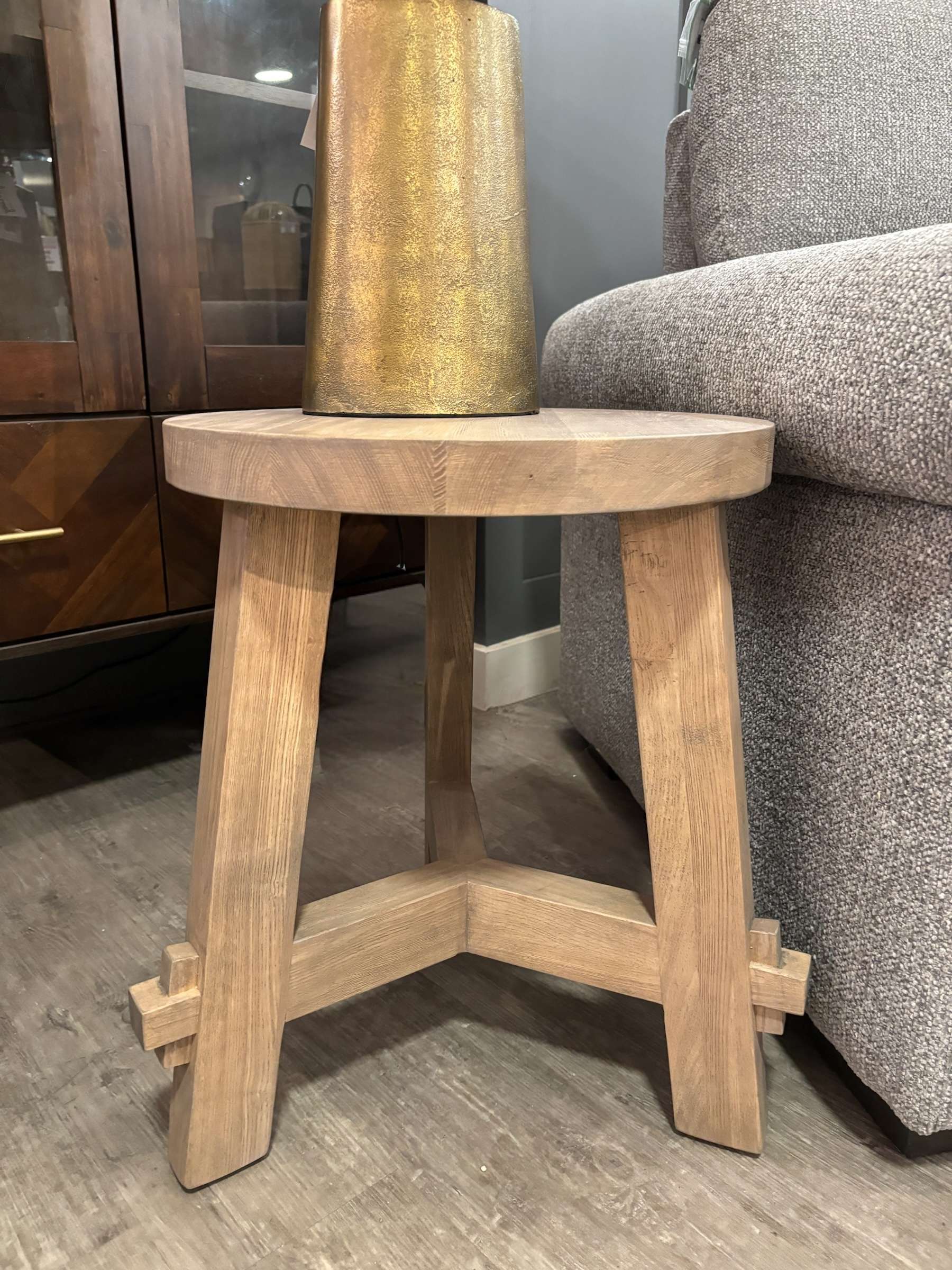 Voyager Side Table