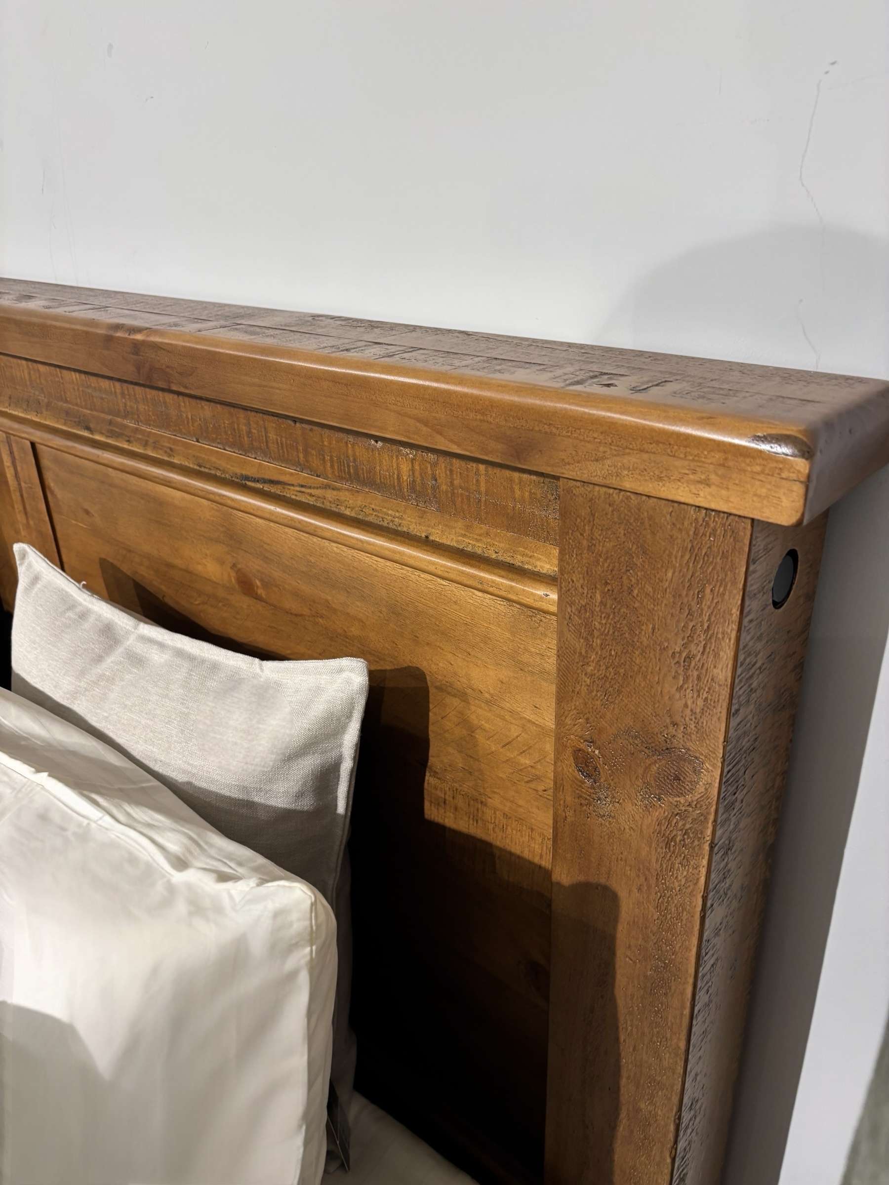 Calgary 6ft Superking Bedframe