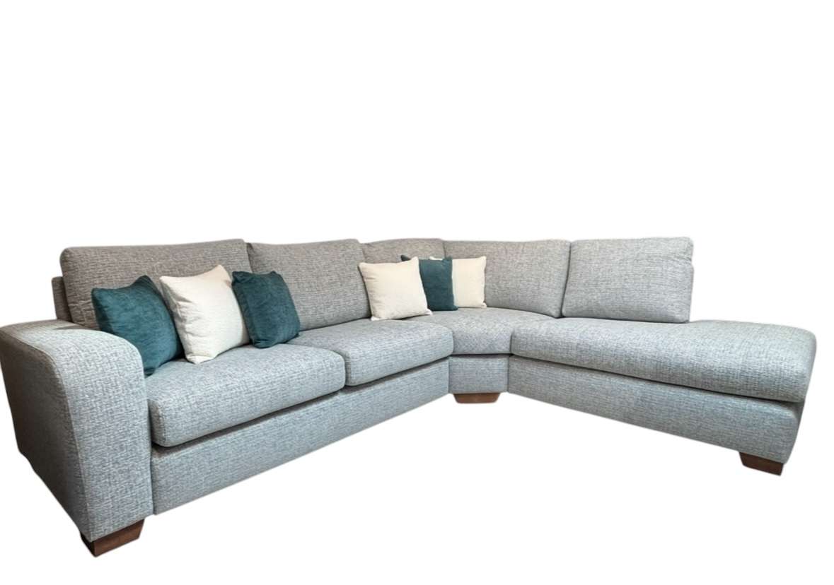 Orleans Corner Sofa