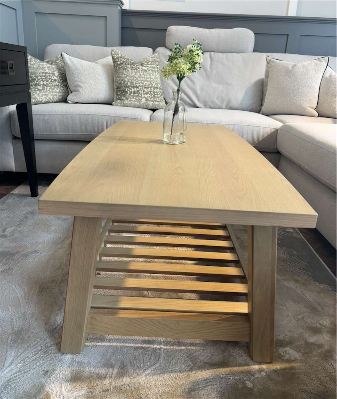 Highgrove Coffee Table