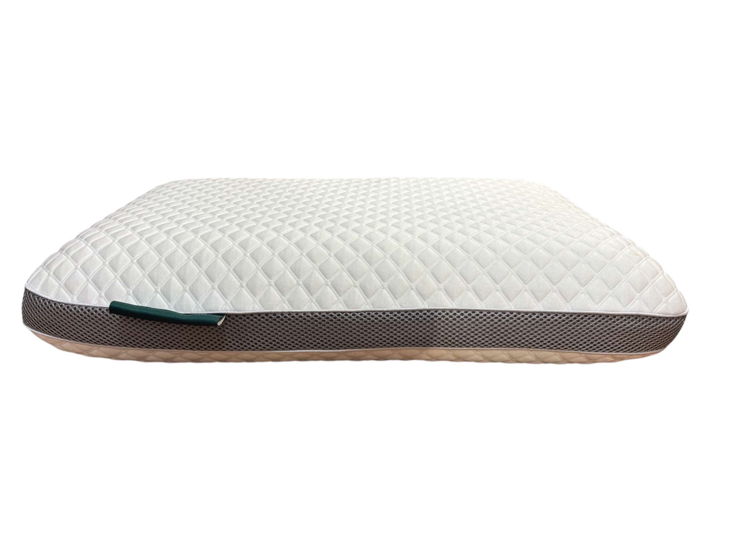 Craftsman Small Pillow