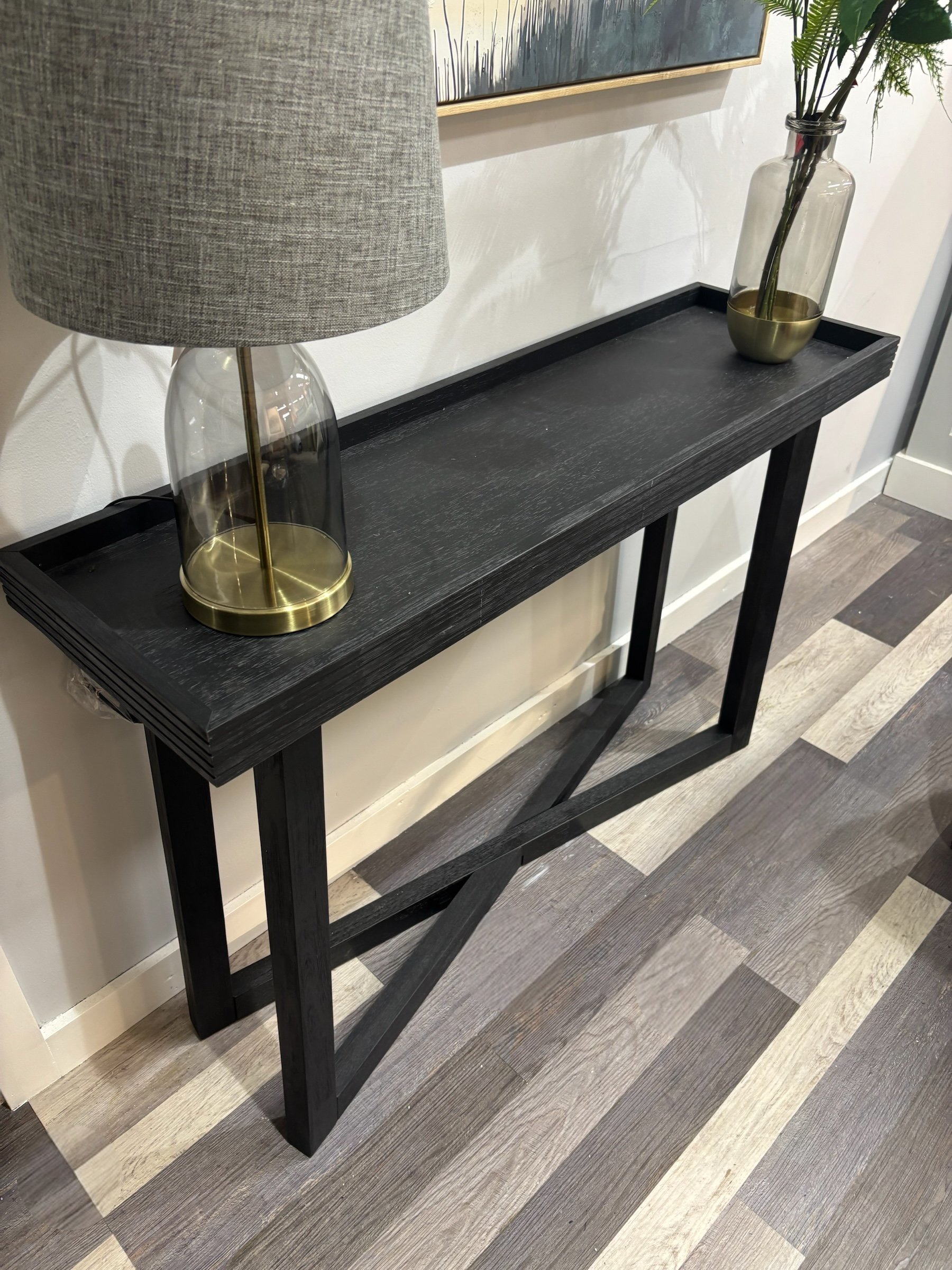 Hyatt Console Table