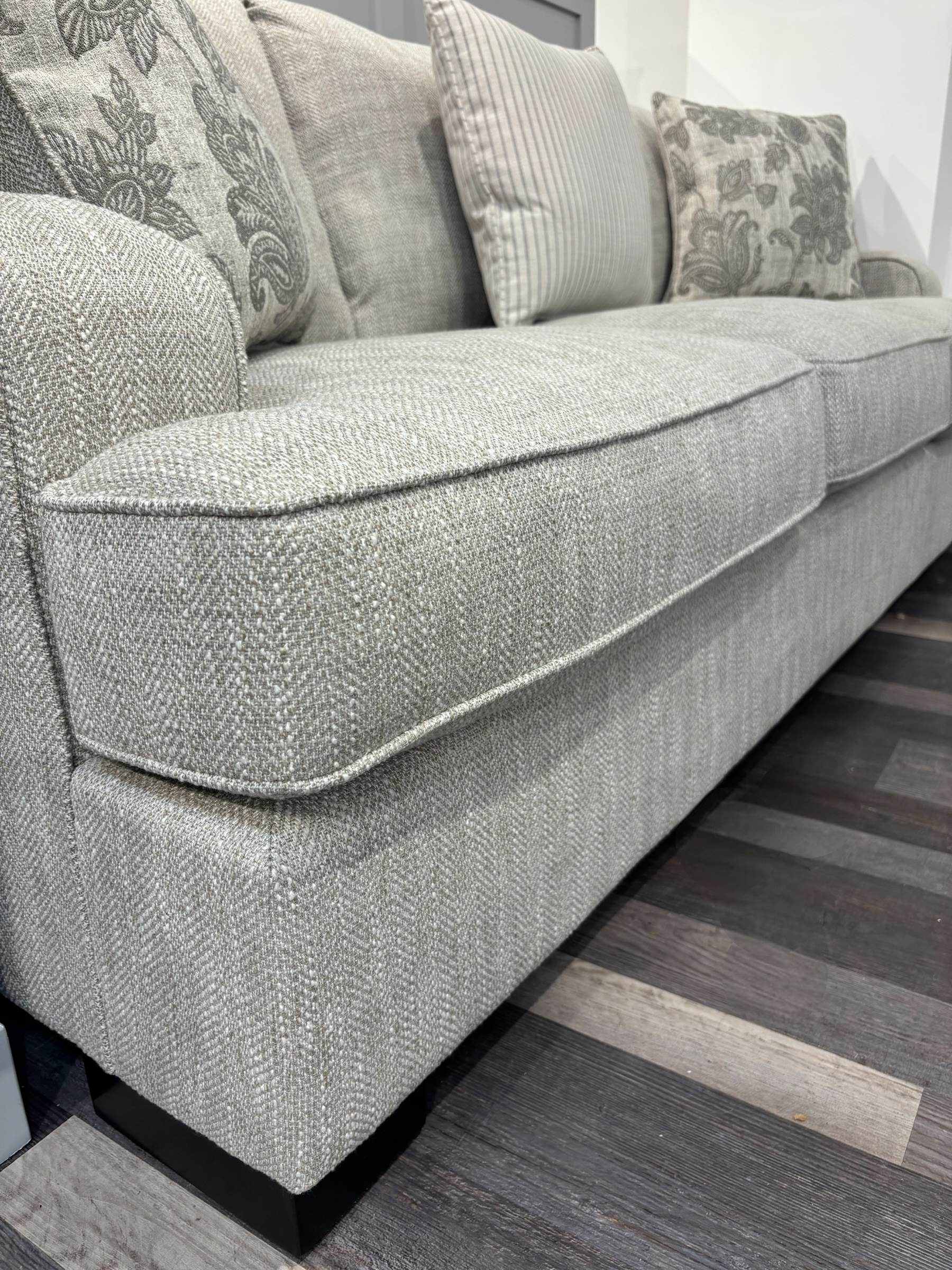 Antwerp 2 Seater Sofa