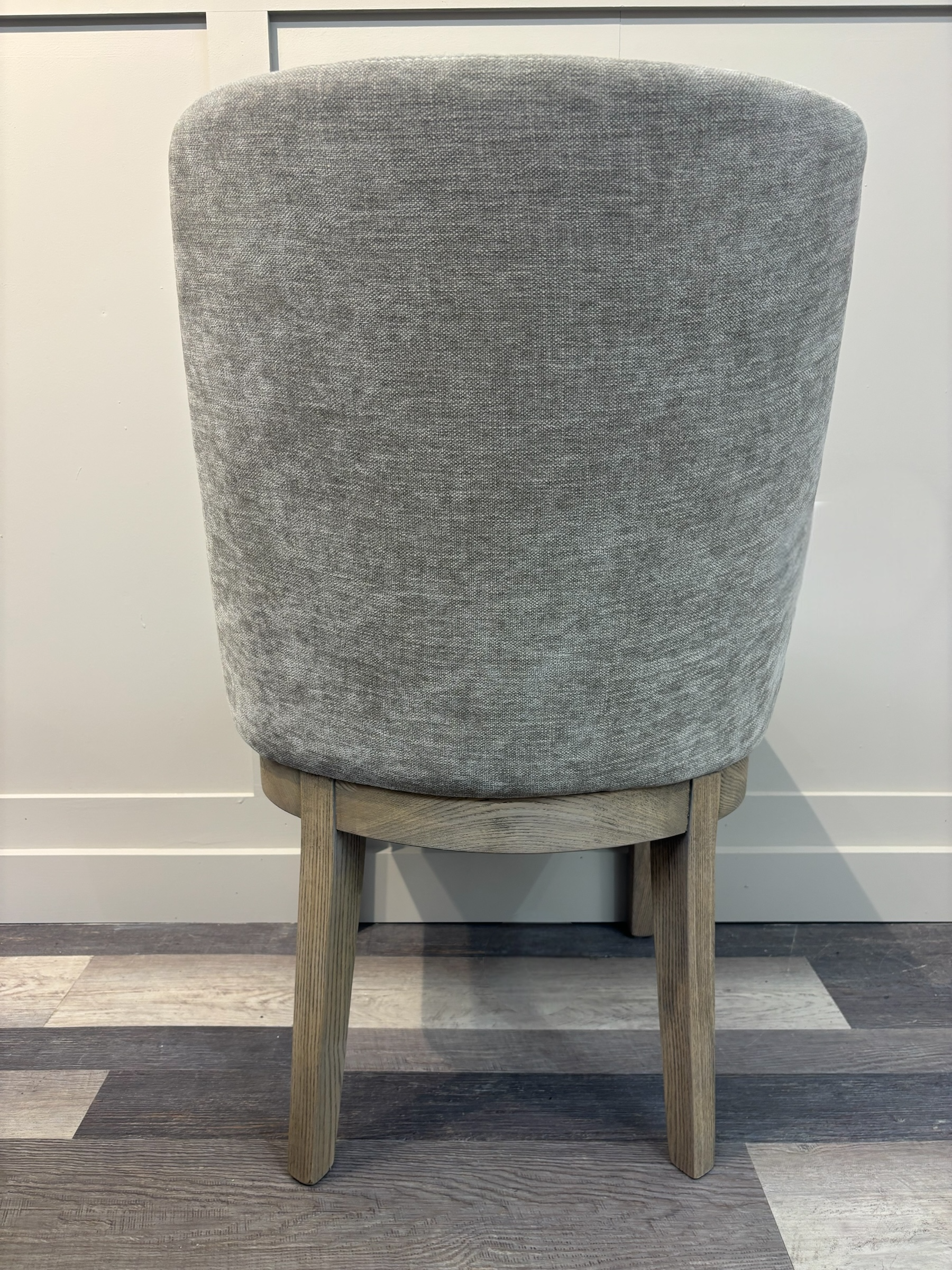 Voyager Dining Chair Taupe