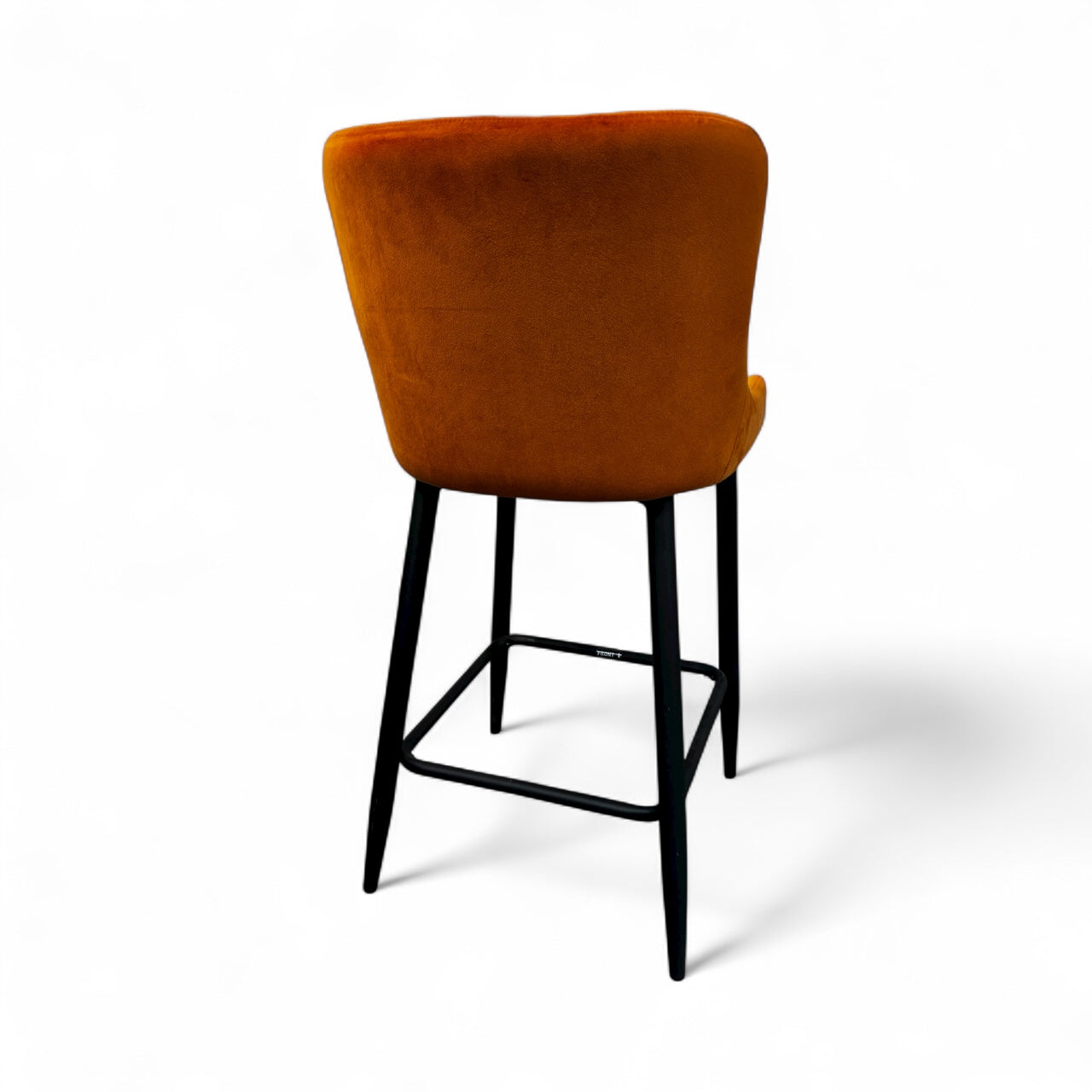 Ottawa Bar Stool Pumpkin