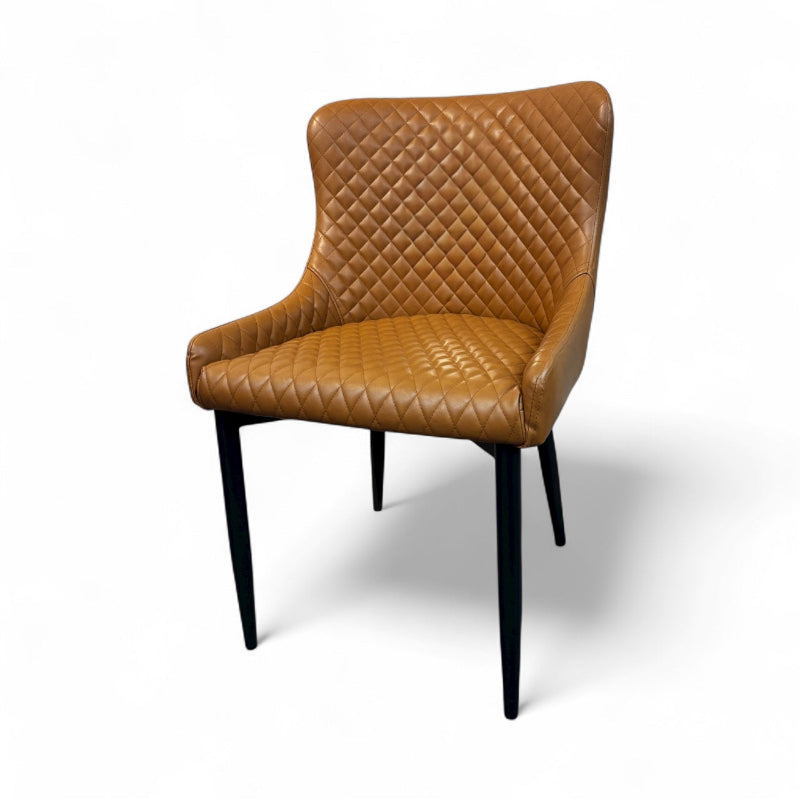 Ottawa Dining Chair New Tan