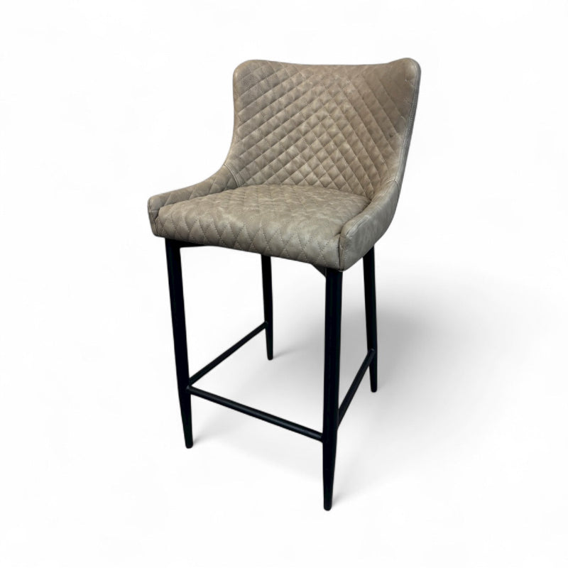 Ottawa Counter Stool Taupe