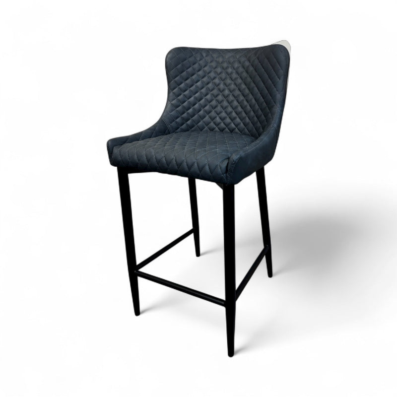 Ottawa Counter Stool Basalt