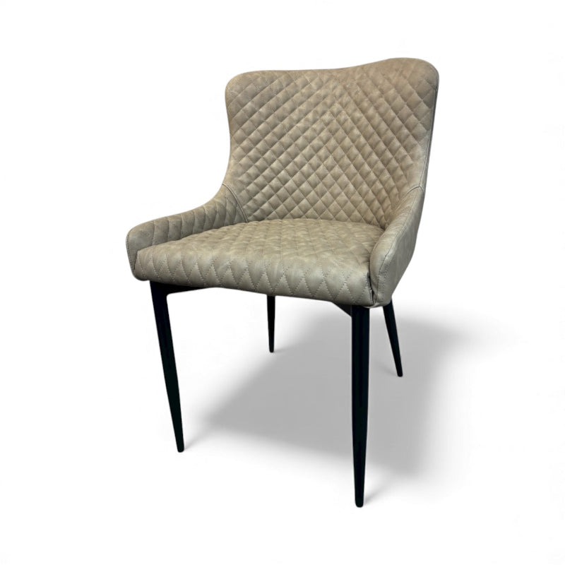 Ottawa Dining Chair Taupe