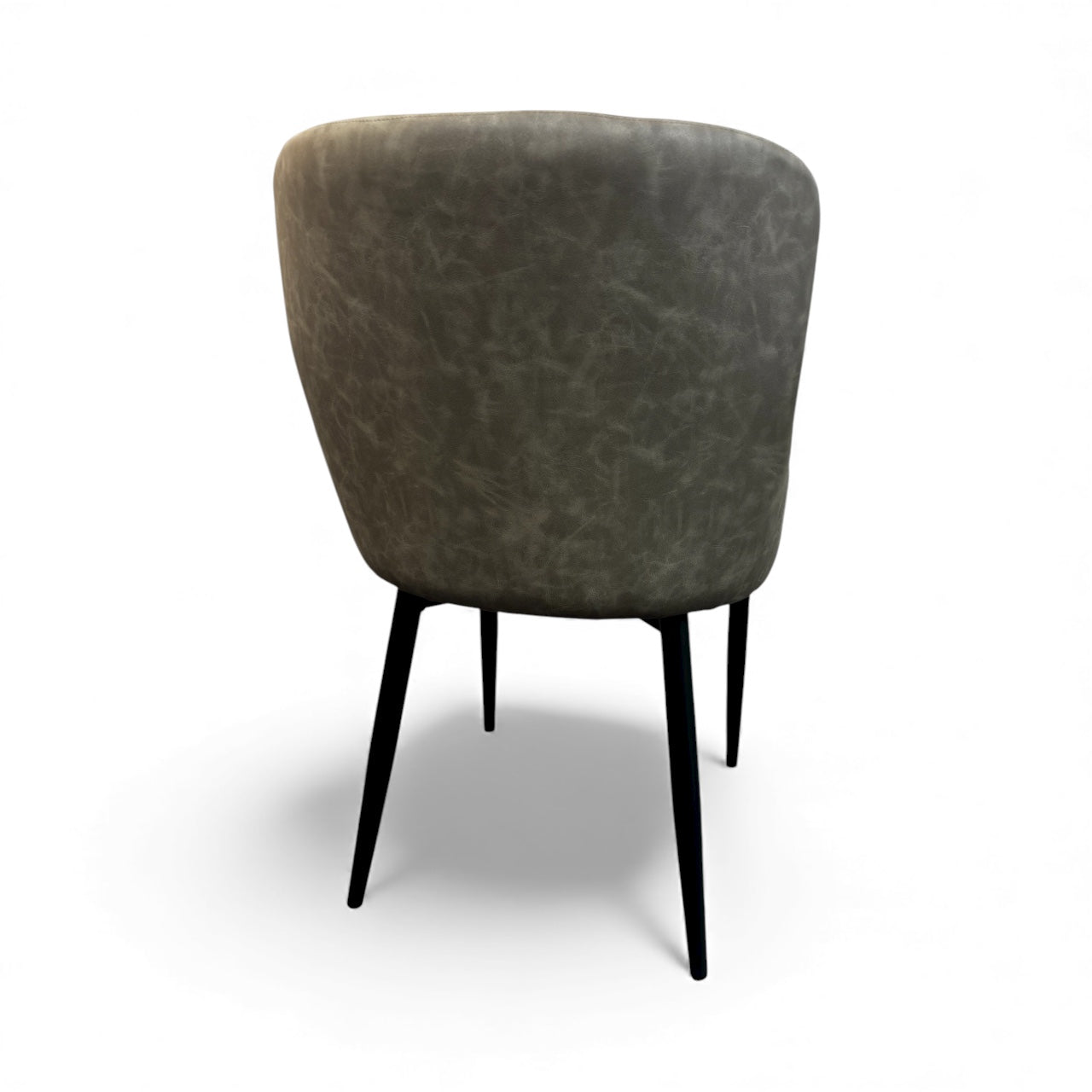 Ottawa Dining Chair Taupe
