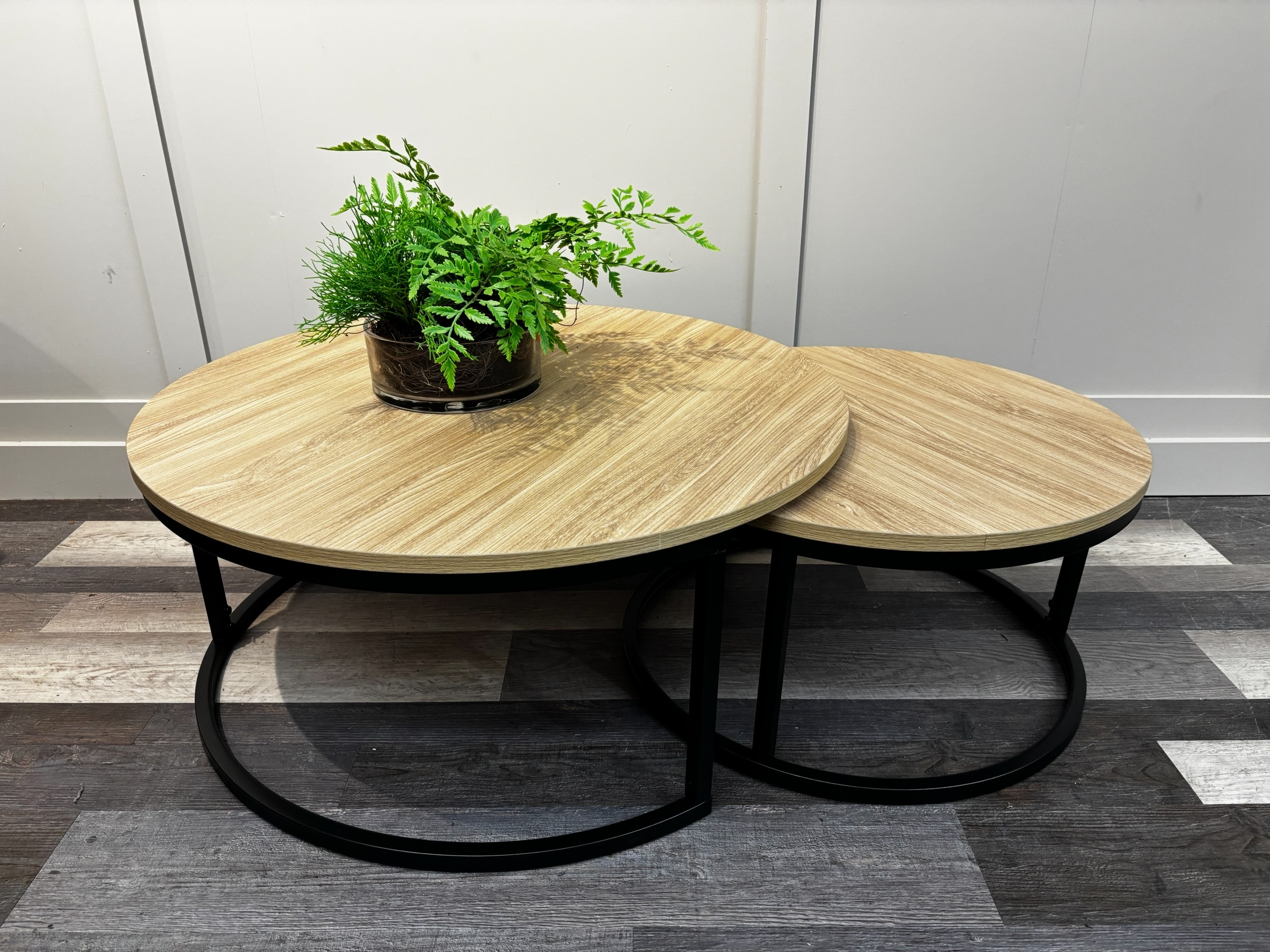 Ella set of 2 Coffee Tables