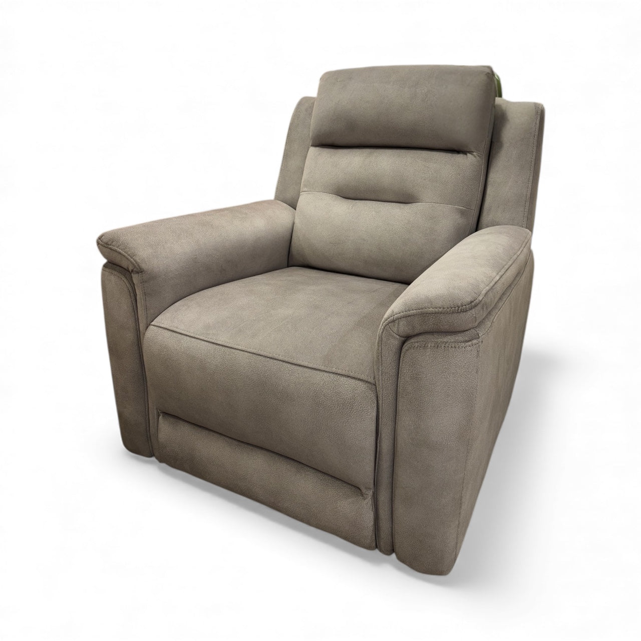Caprice 1 Seater Electric Recliner