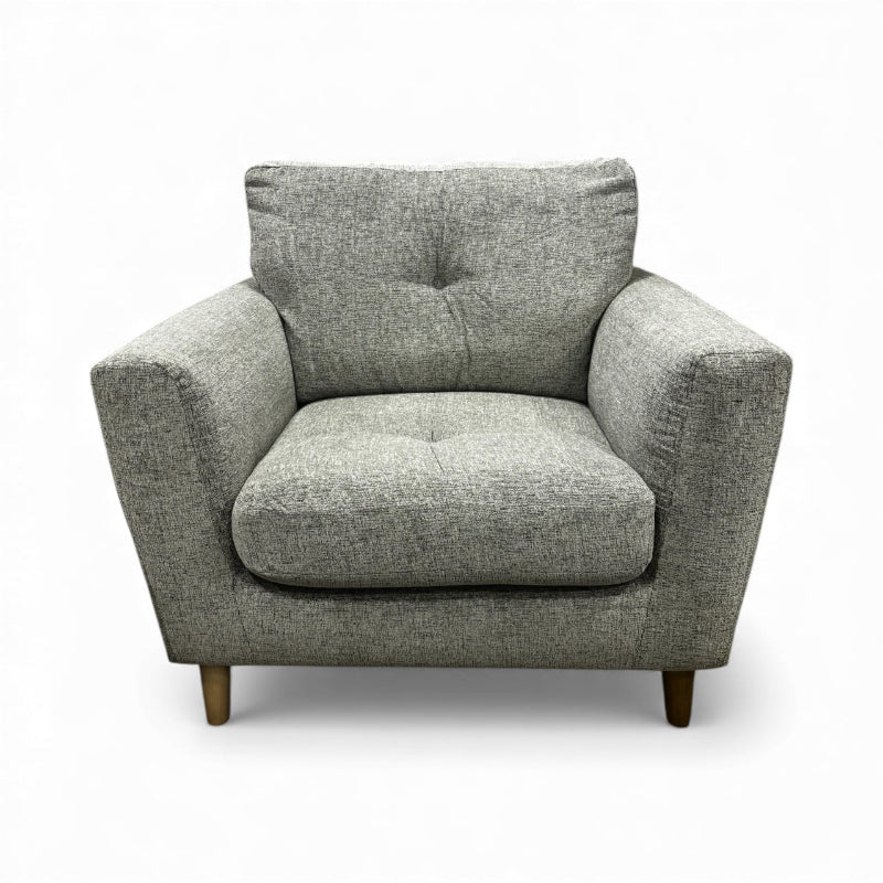 Eton Armchair