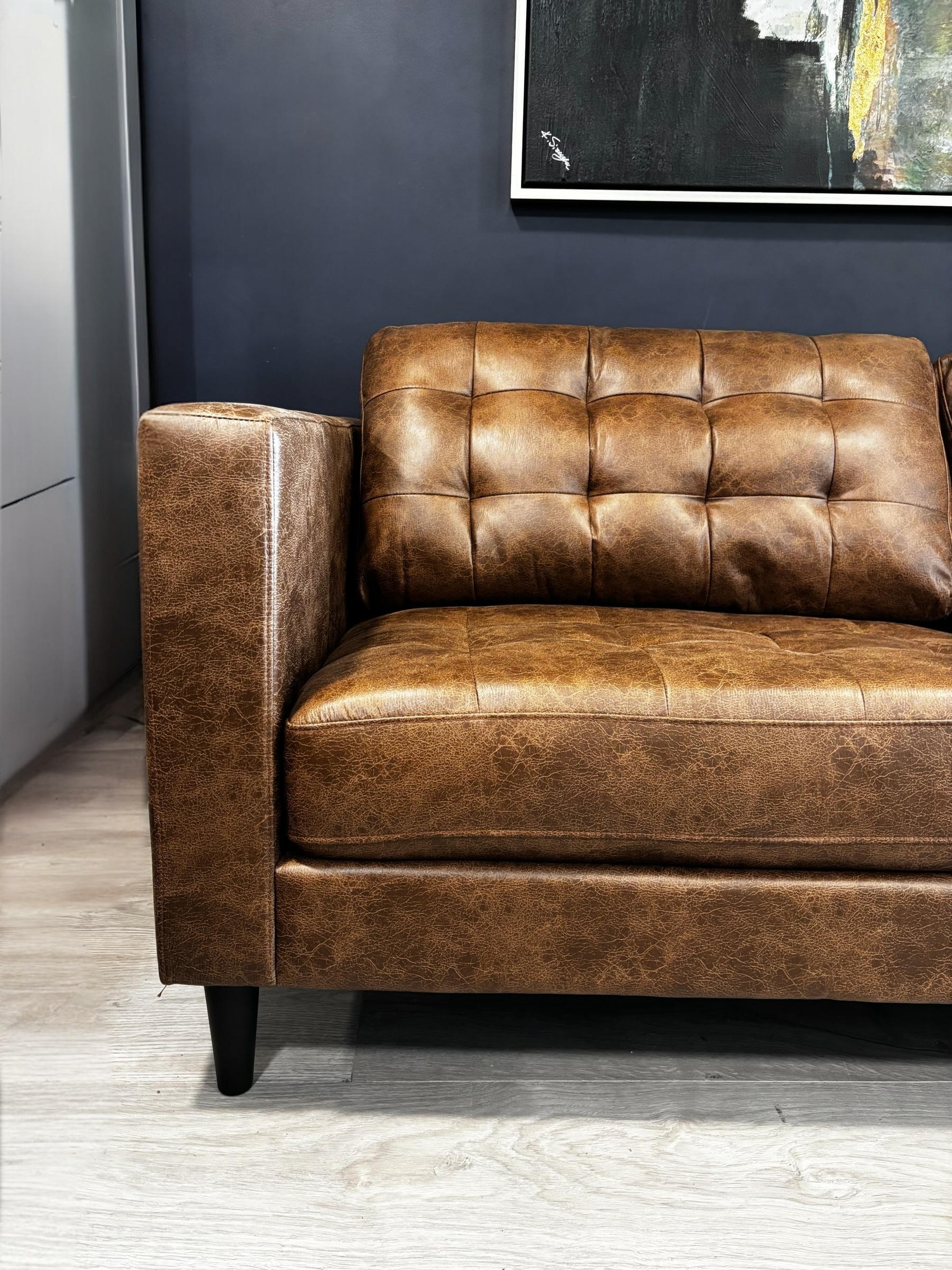 Alabama 3 Seater Sofa