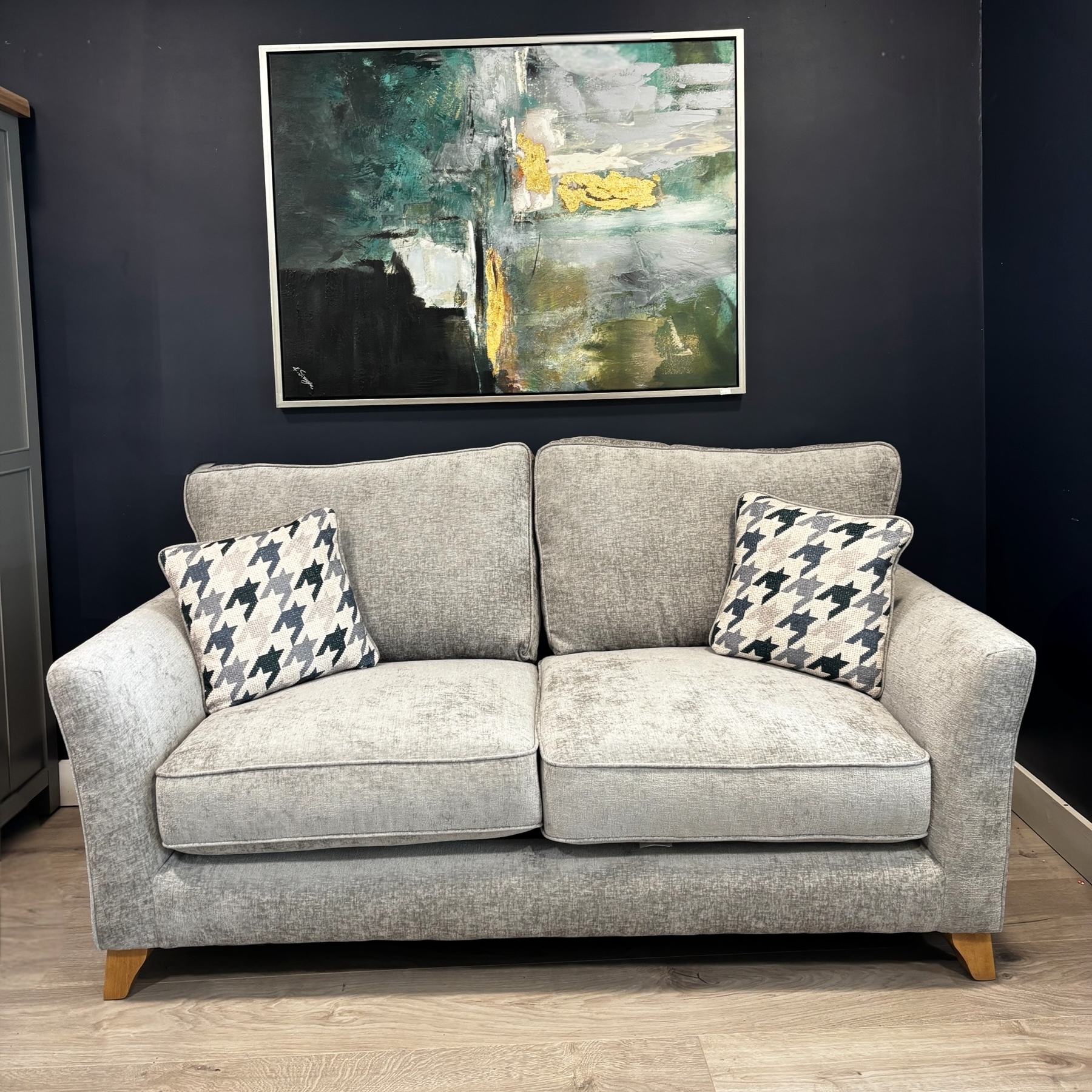 Alfonse 2 Seater Sofa