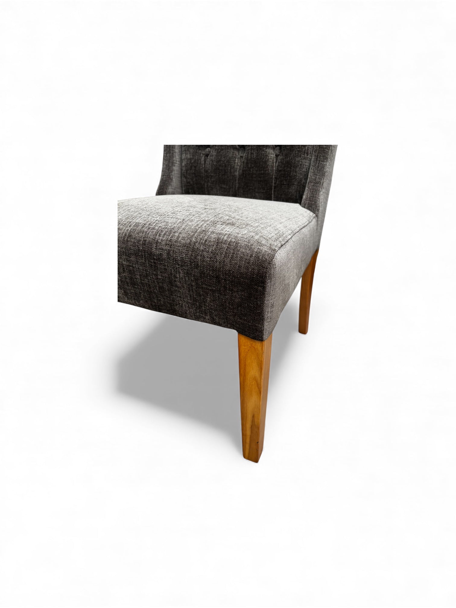 Pier Dining Umber Chair