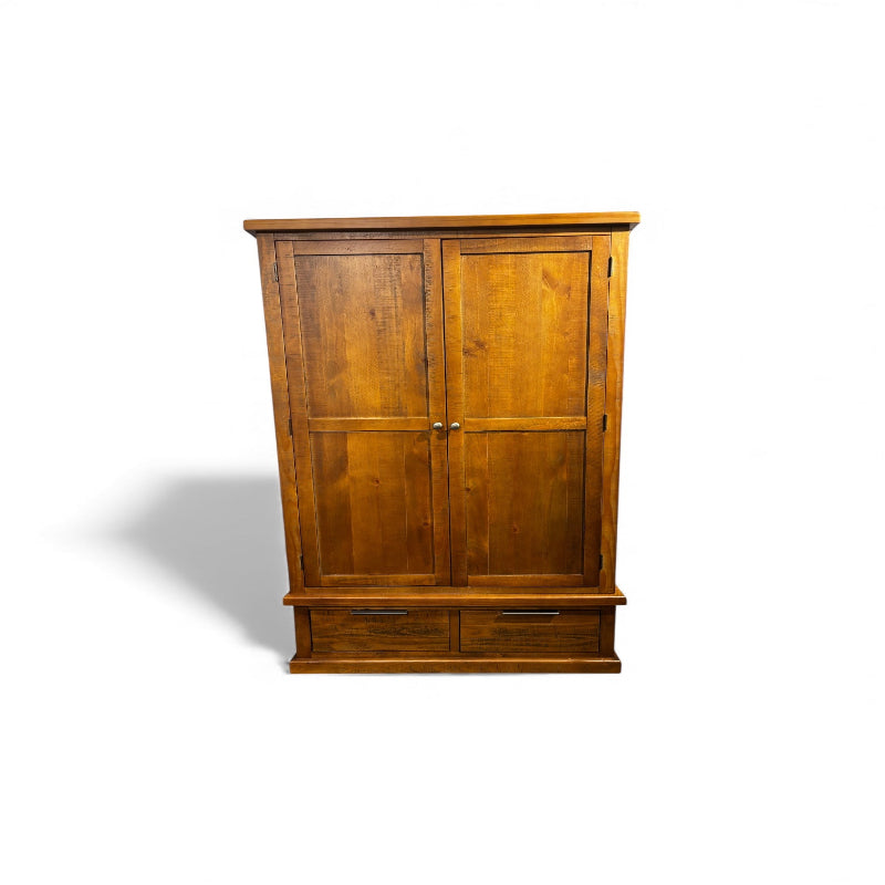 Calgary Wide Chest of Drawers by Ger Gavin Interiors