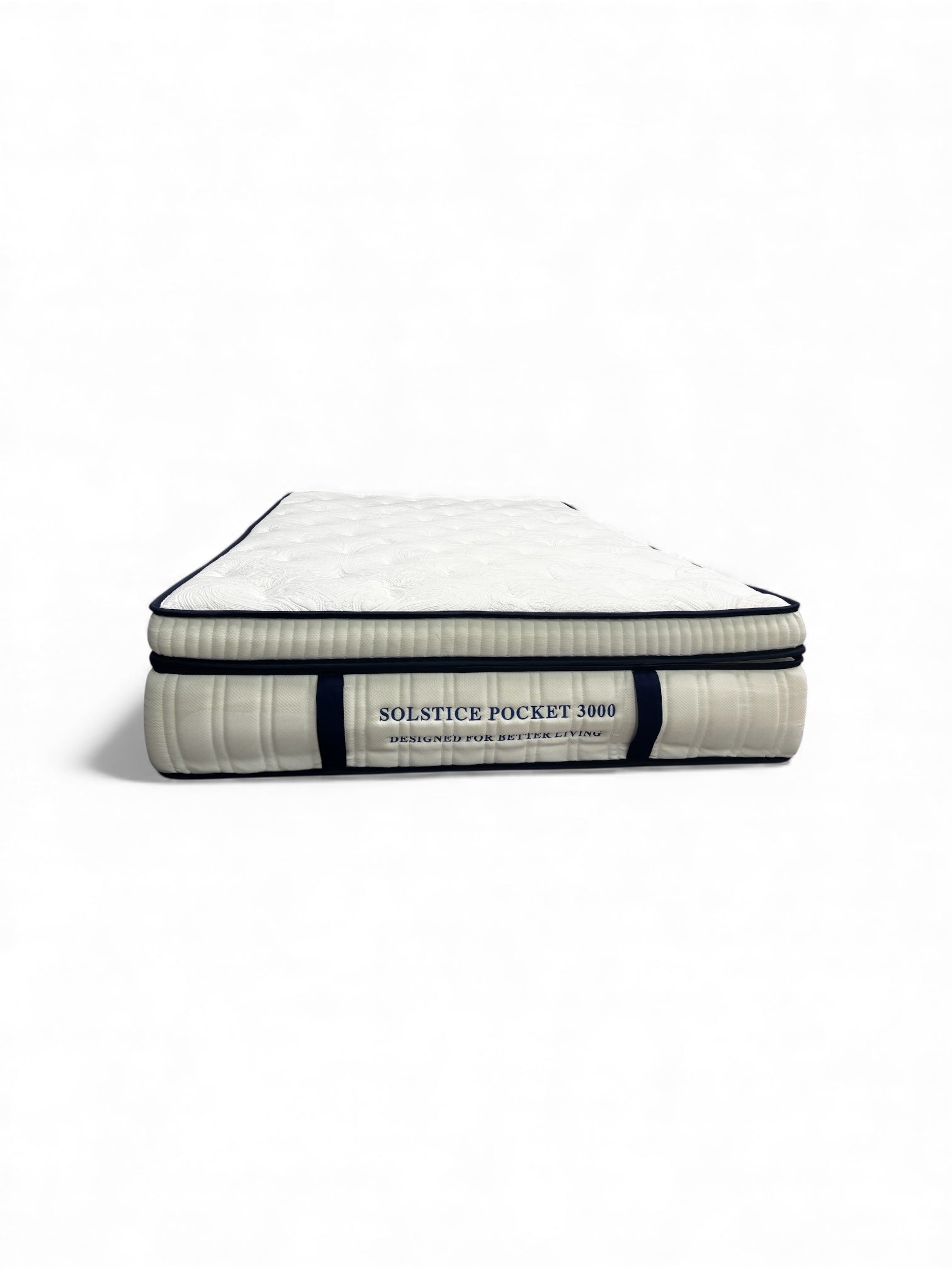 Solstice 3000 Pocket Mattress