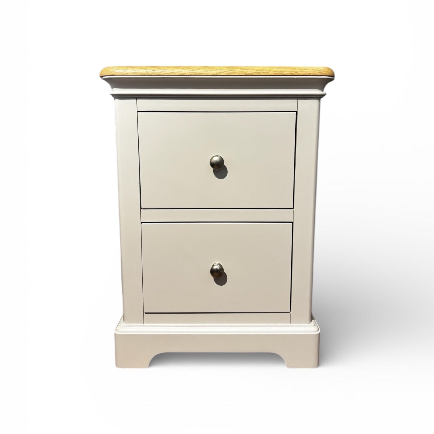 Chatsworth 2 Drawer Locker