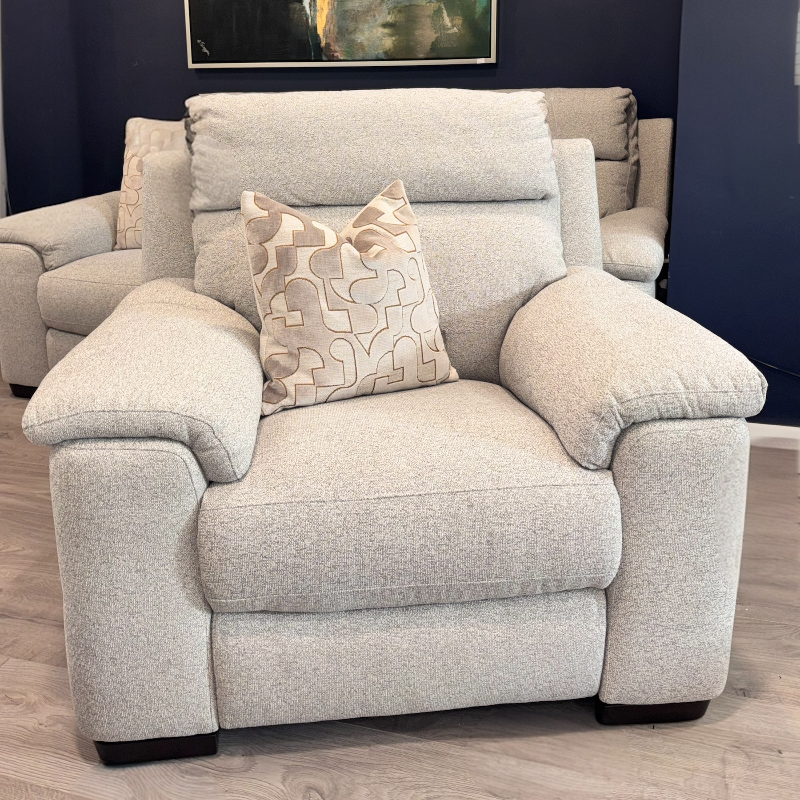 Tessa 1 Seater Electric Armchair