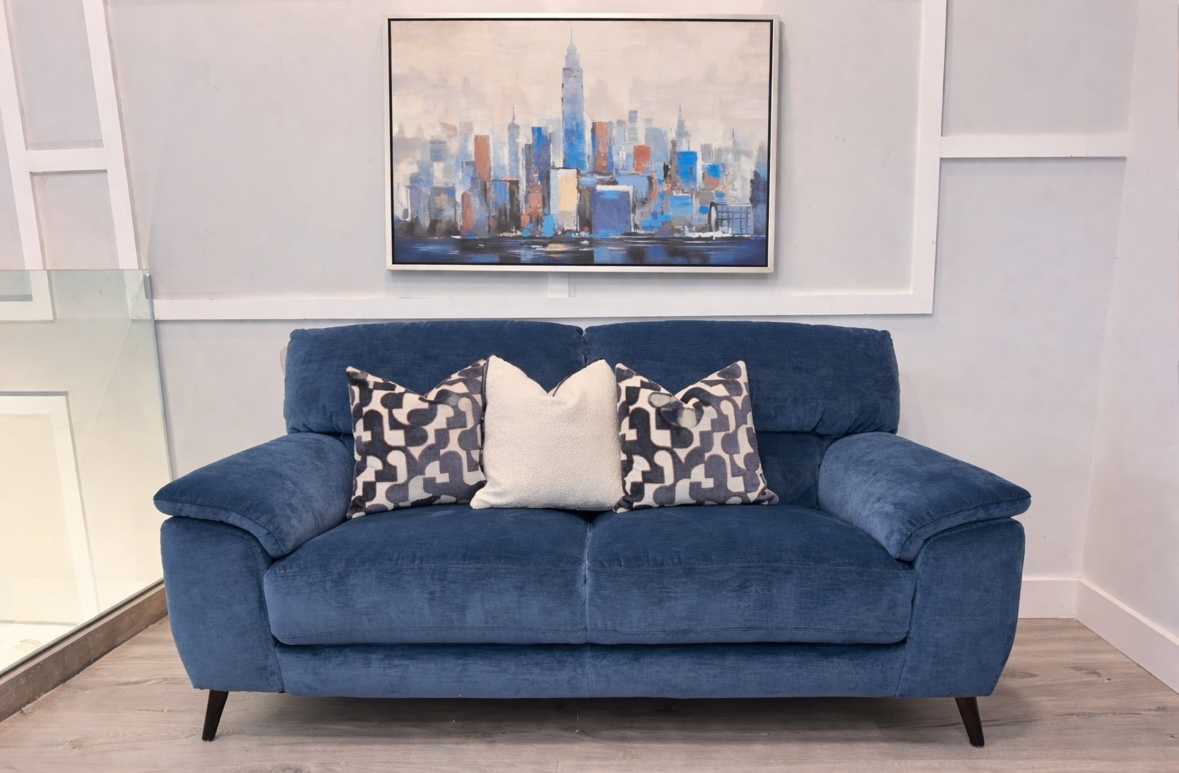 Cana 2 Seater Sofa