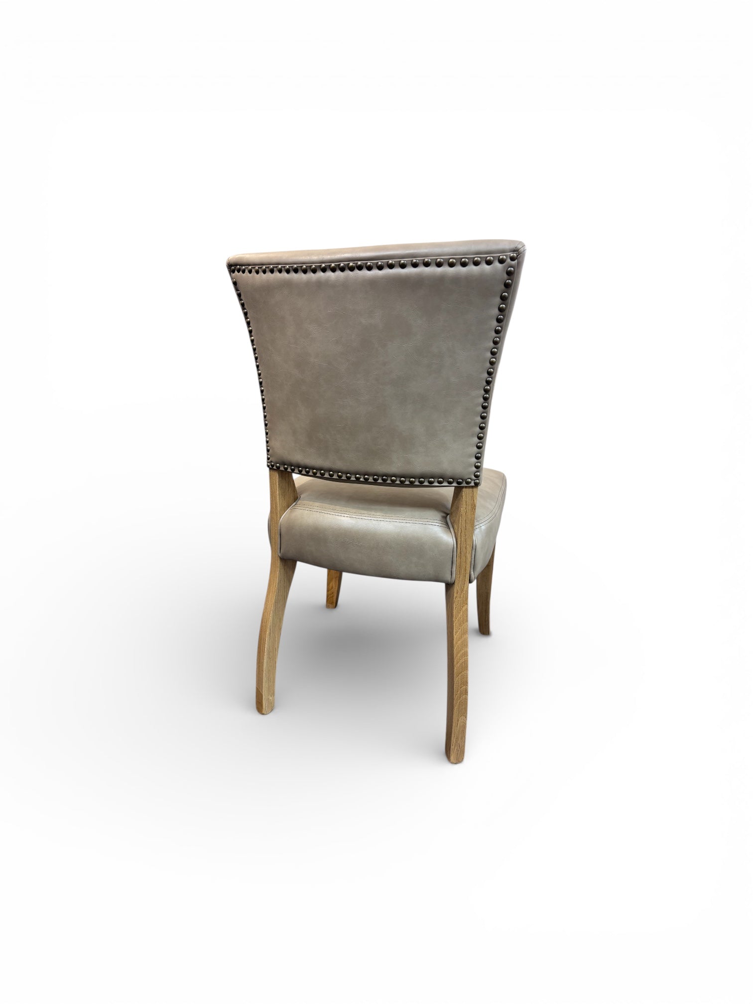 Doon Dining Chair Putty