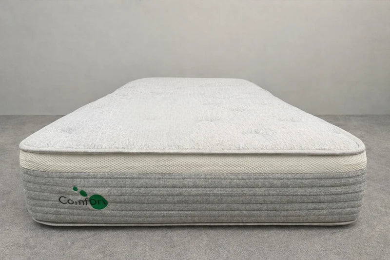 Bamboo Mattress