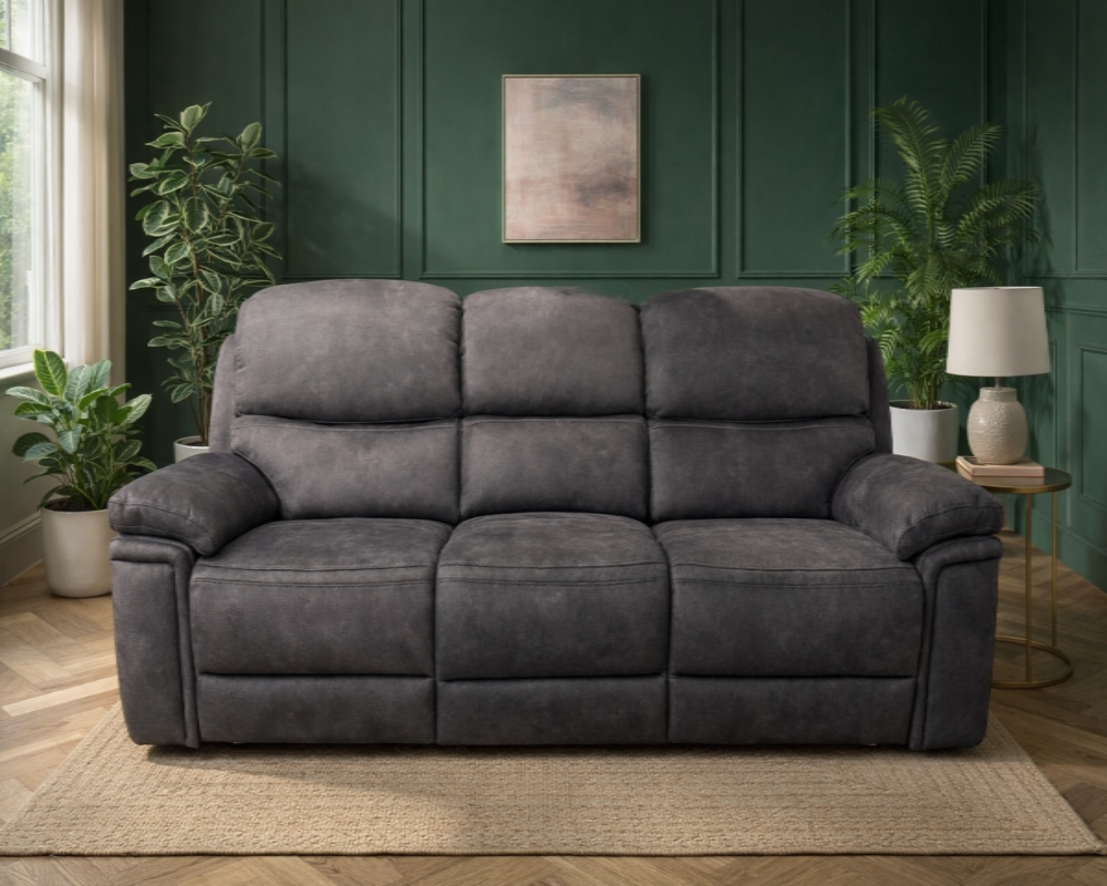 San Remo 3 Seater Sofa
