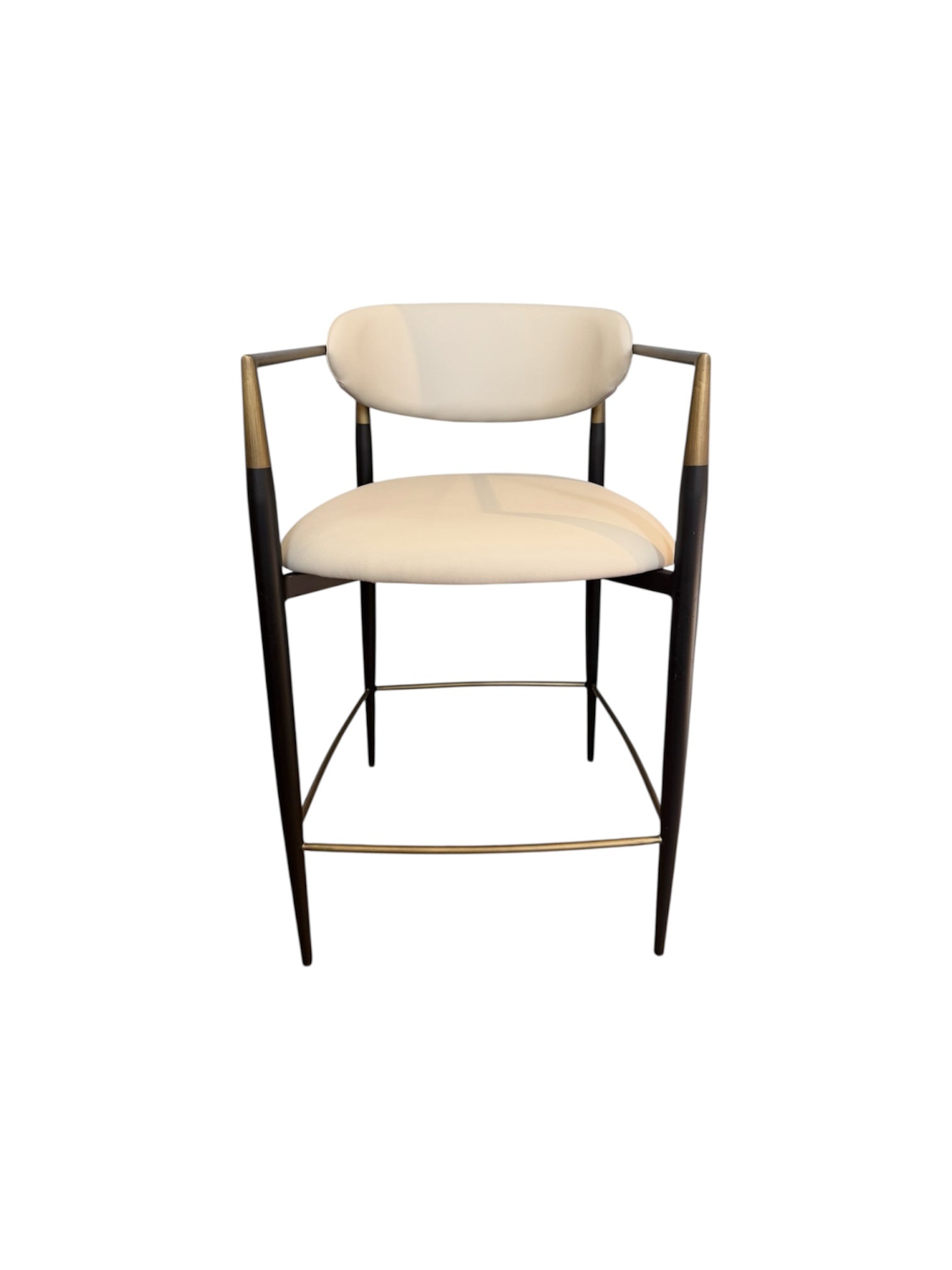 Orbit Counter Stool PU