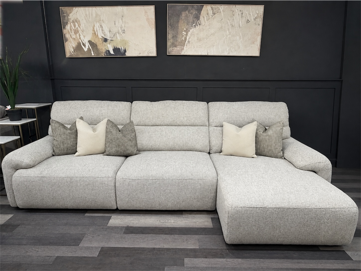 Moet Slider Sofa