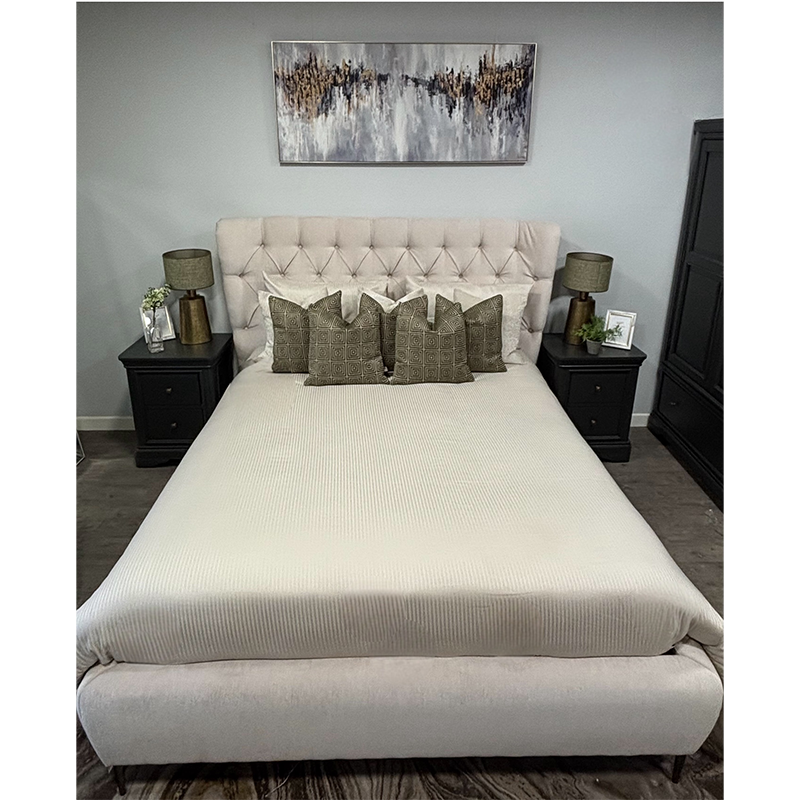 Primo 6ft Superking Bedframe