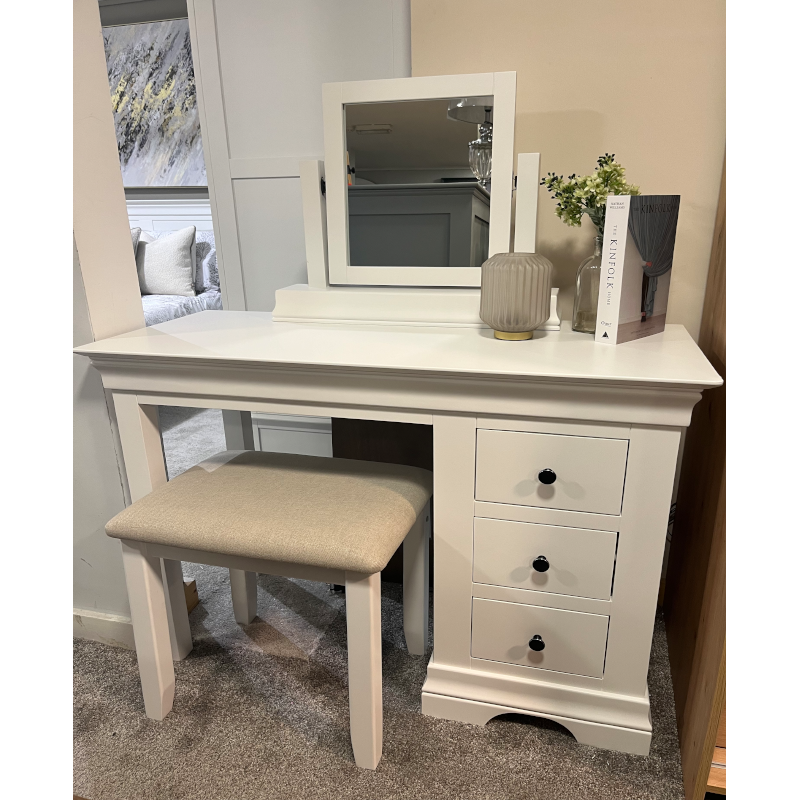 Provence Dressing Table