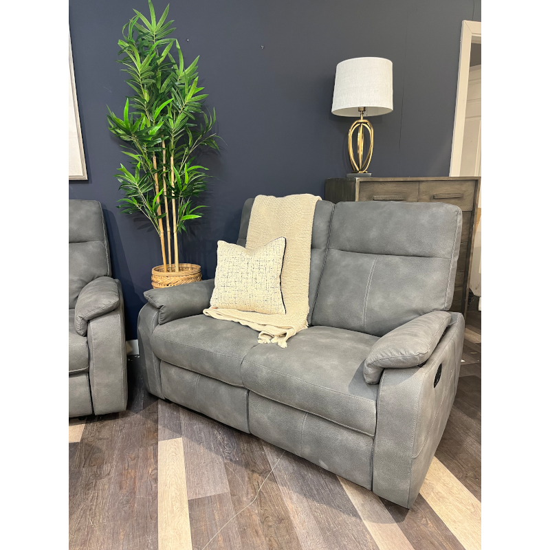 Randers Reclining 2 Seater Sofa