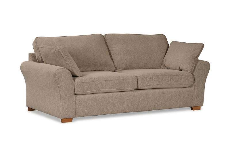 Regent 4 Seater Sofa