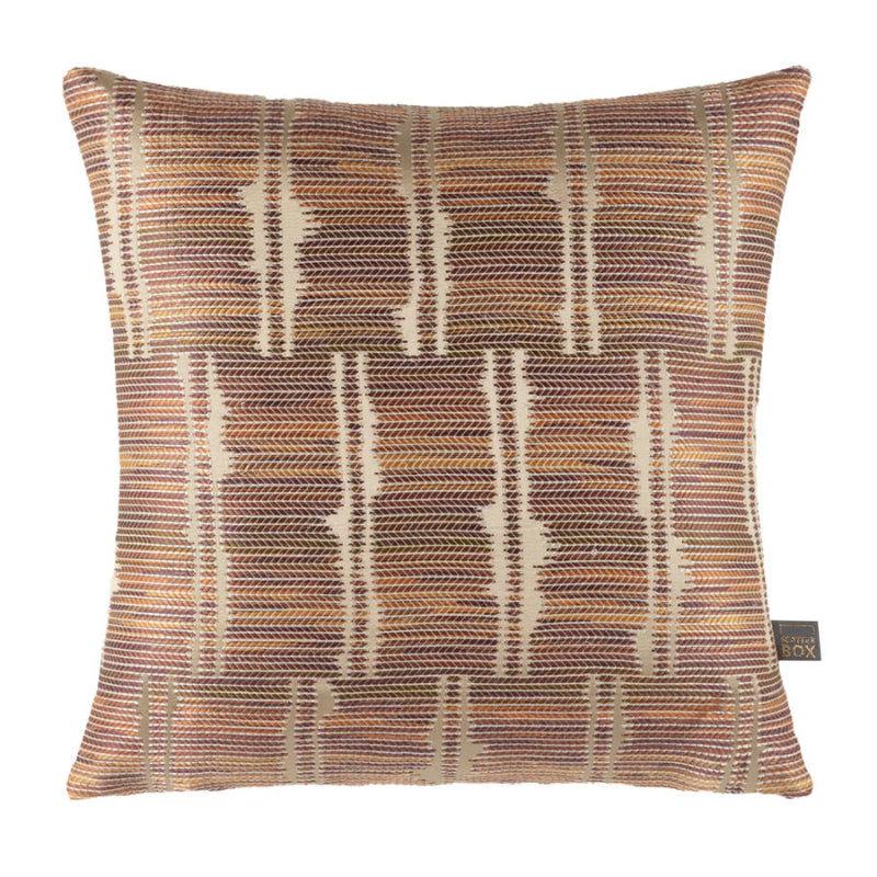 Scatterbox Cushion Iridessa Mulberry