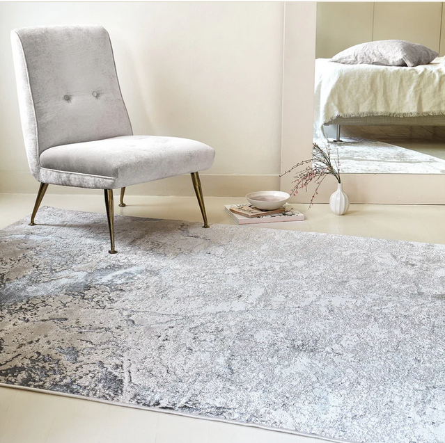 Auro Solar Rug by Asiatic