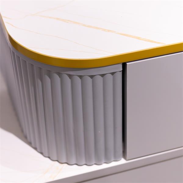 Nadia Dressing Table