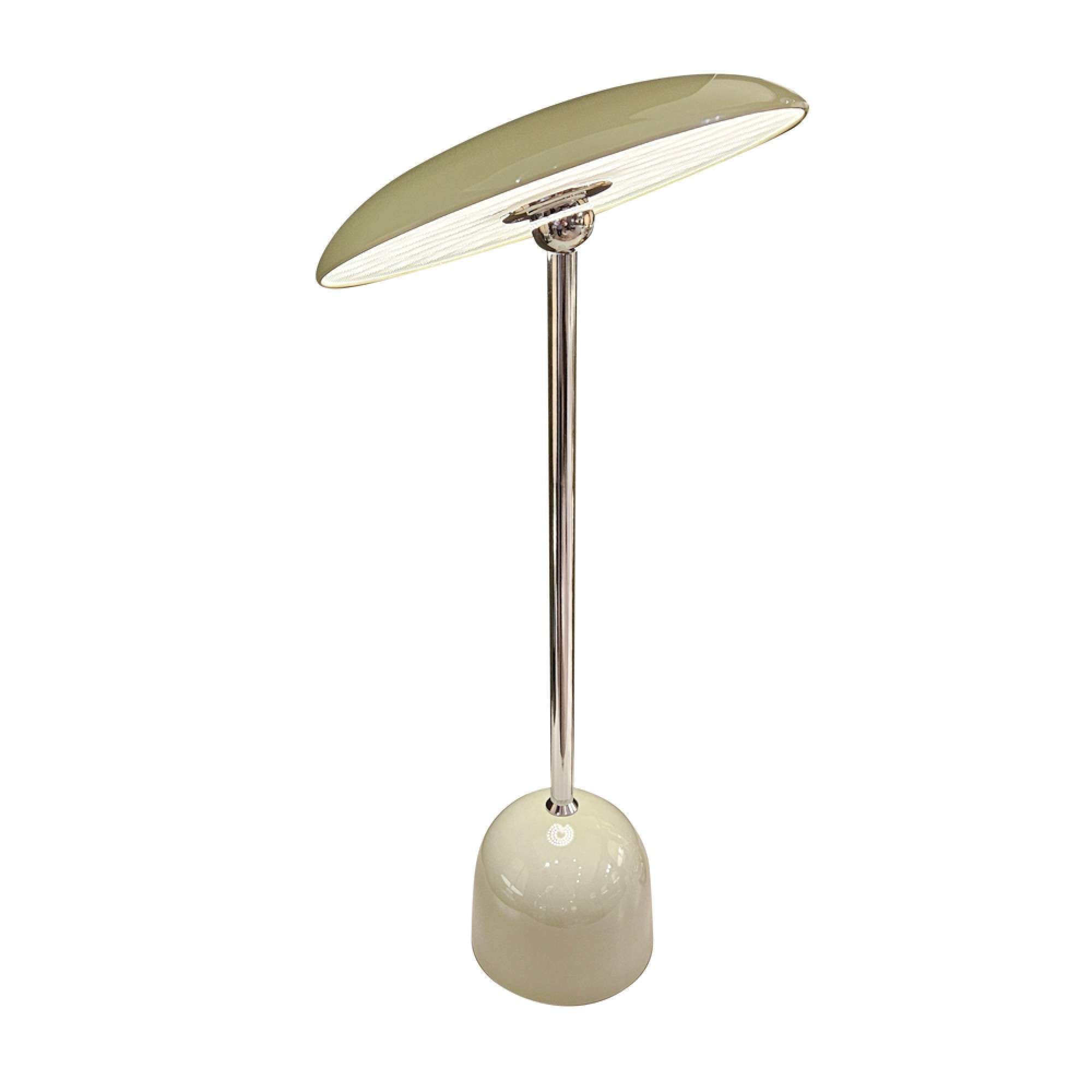 Astra USB Rechargeable Lamp Olive Green