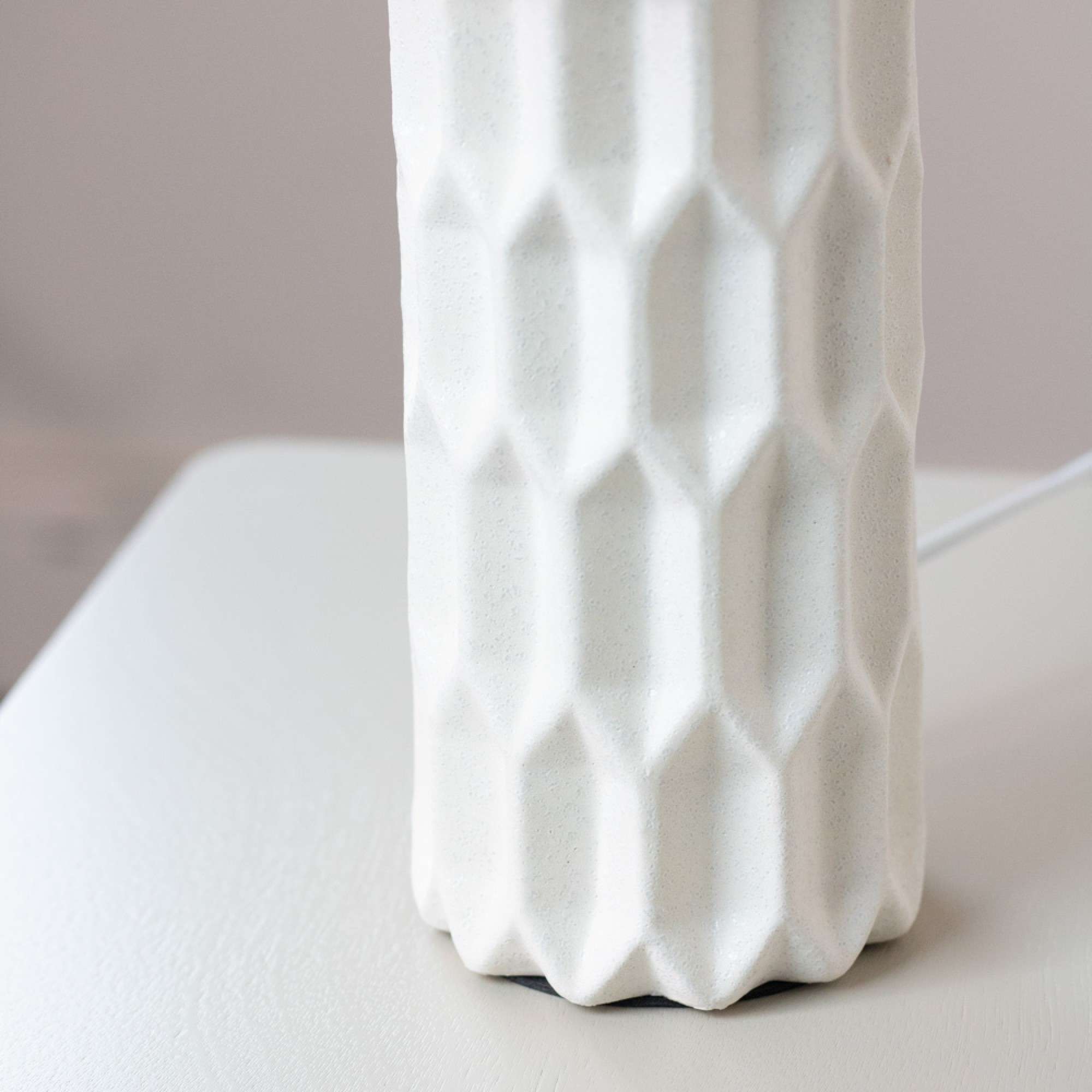 Isla Ceramic Table Lamp 41cm
