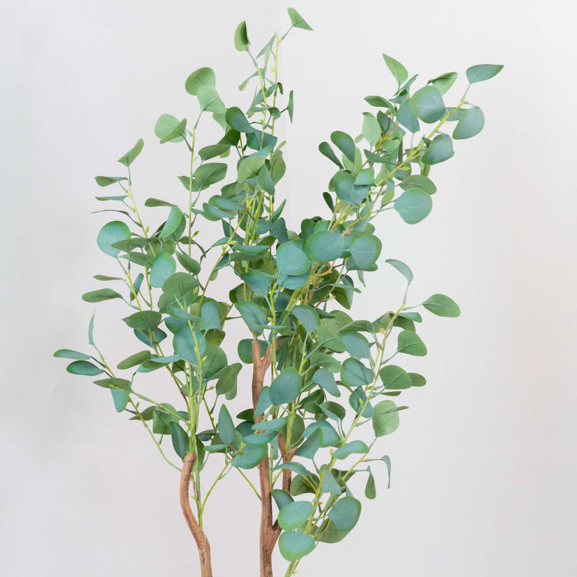 Artificial Eucalyptus Tree 130cm