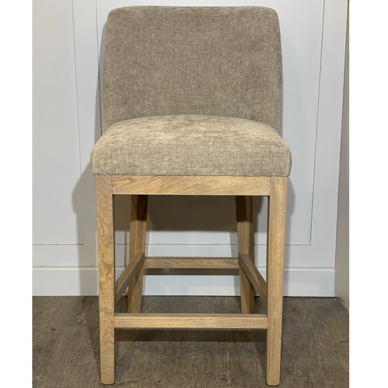 Voyager Counter Stool Beige